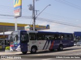 Radial Transporte Coletivo 41.049 na cidade de Itaquaquecetuba, São Paulo, Brasil, por Gilberto Mendes dos Santos. Número da foto: #13105535.