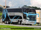 TransNi Transporte e Turismo 30000 na cidade de Tanguá, Rio de Janeiro, Brasil, por Yaan Medeiros. Número da foto: #13107025.