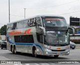 Viação Piracicabana 60108 na cidade de São Paulo, São Paulo, Brasil, por Luciano Ferreira da Silva. Número da foto: #13107379.