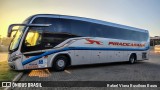 Viação Piracicabana 462305 na cidade de Bauru, São Paulo, Brasil, por Rafael Viana Busólogo Bauru. Número da foto: #:id.