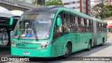 Transporte Coletivo Glória BB699 na cidade de Curitiba, Paraná, Brasil, por Lucas Weber Calizario. Número da foto: #13105944.