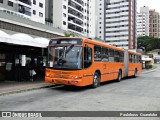 Cristo Rei > CCD Transporte Coletivo > SPE Via Mobilidade S/A DR403 na cidade de Curitiba, Paraná, Brasil, por Paulobuss  Guaratuba. Número da foto: #13107569.