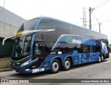 Empresa de Ônibus Nossa Senhora da Penha 65005 na cidade de São Paulo, São Paulo, Brasil, por Luciano Ferreira da Silva. Número da foto: #13107251.