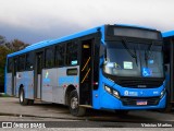 BRT Sorocaba Concessionária de Serviços Públicos SPE S/A 3045 na cidade de Sorocaba, São Paulo, Brasil, por Vinicius Martins. Número da foto: #:id.