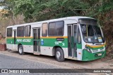 Empresa de Ônibus e Turismo Pedro Antônio 106 na cidade de Vassouras, Rio de Janeiro, Brasil, por Junior Almeida. Número da foto: #13106608.