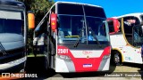 Brasil Tur Ltda 2501 na cidade de Joinville, Santa Catarina, Brasil, por Alexandre F.  Gonçalves. Número da foto: #13107601.