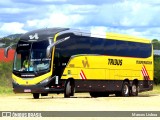 Viação Nova Itapemirim 60000 na cidade de Caruaru, Pernambuco, Brasil, por Marcos Lisboa. Número da foto: #:id.