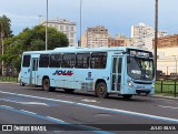SOUL - Sociedade de Ônibus União Ltda. 7259 na cidade de Porto Alegre, Rio Grande do Sul, Brasil, por JULIO SILVA. Número da foto: #13107448.