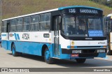 Ônibus Particulares LBM8387 na cidade de Duque de Caxias, Rio de Janeiro, Brasil, por Maxwel Silva. Número da foto: #13106461.
