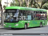 OT Trans - Ótima Salvador Transportes 22011 na cidade de Salvador, Bahia, Brasil, por Leonardo  Paz. Número da foto: #13107388.