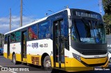 Belém Rio Transportes BD-353 na cidade de Belém, Pará, Brasil, por Samara Goes. Número da foto: #13105880.