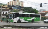 Viação São José RJ 200.187 na cidade de Nova Iguaçu, Rio de Janeiro, Brasil, por Adriano Pedro. Número da foto: #:id.