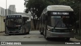 Via Sudeste Transportes S.A. 5 2753 na cidade de São Paulo, São Paulo, Brasil, por Cleverson Giraldi. Número da foto: #13107381.