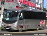 Auto Viação 1001 RJ 108.455 na cidade de São João de Meriti, Rio de Janeiro, Brasil, por Leandro de Sousa Barbosa. Número da foto: #13105505.
