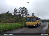 Ônibus Particulares 20469 na cidade de Juiz de Fora, Minas Gerais, Brasil, por Fábio Singulani. Número da foto: #13106290.