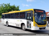 Via Metro - Auto Viação Metropolitana 0391355 na cidade de Fortaleza, Ceará, Brasil, por Álvaro Richard. Número da foto: #:id.