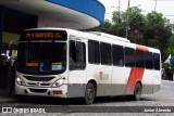 Viação Cidade do Aço RJ 174.151 na cidade de Piraí, Rio de Janeiro, Brasil, por Junior Almeida. Número da foto: #13106654.