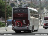 Dream Bus 2107 na cidade de Belo Horizonte, Minas Gerais, Brasil, por Douglas Célio Brandao. Número da foto: #13107049.