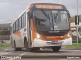 Viação São José A01053 na cidade de Nova Iguaçu, Rio de Janeiro, Brasil, por Augusto César. Número da foto: #13107699.