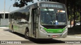 Viação Santa Brígida 1 1702 na cidade de São Paulo, São Paulo, Brasil, por Cleverson Giraldi. Número da foto: #13107396.