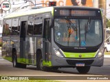 Transbus Cachoeirinha 2404 na cidade de Cachoeirinha, Rio Grande do Sul, Brasil, por Rodrigo Koscolka. Número da foto: #13107304.