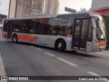 Viação Gato Preto 8 2708 na cidade de São Paulo, São Paulo, Brasil, por Rafael Lopes de Oliveira. Número da foto: #13106190.