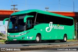 Viação Graciosa 106 na cidade de Curitiba, Paraná, Brasil, por Daniel Budal de Araújo. Número da foto: #:id.