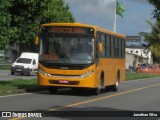 Ônibus Particulares 4603 na cidade de Igarassu, Pernambuco, Brasil, por Jonathan Silva. Número da foto: #:id.