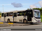 ATT - Atlântico Transportes e Turismo 882530 na cidade de Ilhéus, Bahia, Brasil, por Bruno Samuel. Número da foto: #:id.