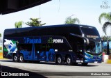 Empresa de Ônibus Nossa Senhora da Penha 65005 na cidade de Resende, Rio de Janeiro, Brasil, por Matheus Freitas. Número da foto: #13107589.