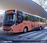 Itamaracá Transportes 1.470 na cidade de Paulista, Pernambuco, Brasil, por Ytalo Alves. Número da foto: #13105810.