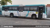 Maraponga Transportes 26323 na cidade de Fortaleza, Ceará, Brasil, por FRANCISCO WALLACE. Número da foto: #:id.