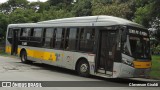 Viação Metrópole Paulista - Zona Leste 3 1489 na cidade de São Paulo, São Paulo, Brasil, por Cleverson Giraldi. Número da foto: #13107408.