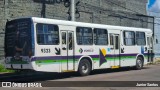 Viação Modelo 9323 na cidade de Aracaju, Sergipe, Brasil, por Junior Santos. Número da foto: #:id.