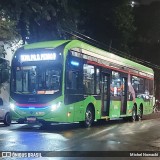 Himalaia Transportes > Ambiental Transportes Urbanos 4 1123 na cidade de São Paulo, São Paulo, Brasil, por Michel Nowacki. Número da foto: #13107673.