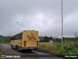 Ônibus Particulares 20469 na cidade de Juiz de Fora, Minas Gerais, Brasil, por Fábio Singulani. Número da foto: #13106287.