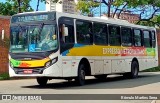 TCM - Transportes Coletivos Maranhense 39-131 na cidade de São Luís, Maranhão, Brasil, por Rômulo Martins Serra. Número da foto: #13106091.