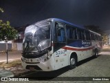 Universo Transportes 5350 na cidade de Suzano, São Paulo, Brasil, por Everton Alves. Número da foto: #13106113.