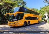 Viação Águia Branca 50640 na cidade de São Paulo, São Paulo, Brasil, por Luciano  Piske. Número da foto: #13107157.