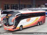 COT - Companhia Oriental de Transportes 981 na cidade de Montevideo, Montevideo, Uruguai, por Agustin SanCristobal1712. Número da foto: #13107449.