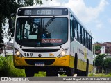 Empresa Metropolitana 459 na cidade de Jaboatão dos Guararapes, Pernambuco, Brasil, por Wendel Miguel /MIGUELPHOTOBUS. Número da foto: #13106352.