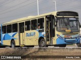 Master Transportes Coletivos de Passageiros RJ 159.140 na cidade de Nova Iguaçu, Rio de Janeiro, Brasil, por Wescley  Costa. Número da foto: #13106945.