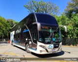 Empresa de Ônibus Nossa Senhora da Penha 61255 na cidade de São Paulo, São Paulo, Brasil, por Luciano  Piske. Número da foto: #13107224.