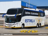 Viação Estrela 2311 na cidade de Goiânia, Goiás, Brasil, por Glauber Medeiros. Número da foto: #13105982.