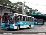 TRANSA - Transa Transporte Coletivo 723 na cidade de Três Rios, Rio de Janeiro, Brasil, por Junior Almeida. Número da foto: #13106686.