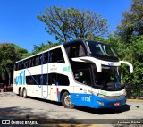 UTIL - União Transporte Interestadual de Luxo 11708 na cidade de São Paulo, São Paulo, Brasil, por Luciano  Piske. Número da foto: #13107164.