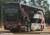 Cobra Viagens e Turismo 9000 na cidade de São Carlos, São Paulo, Brasil, por Ronaldo Pastore. Número da foto: #13106604.