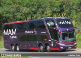 MAM Turismo 104 na cidade de Aparecida, São Paulo, Brasil, por Adailton Cruz. Número da foto: #13106438.