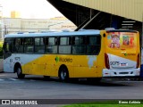 Viação Modelo 9075 na cidade de Aracaju, Sergipe, Brasil, por Breno Antônio. Número da foto: #:id.