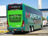 Expresso Marly 1320 na cidade de Goiânia, Goiás, Brasil, por Glauber Medeiros. Número da foto: #13106856.